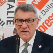 Landini “Chi vota ai referendum vota per sè stesso”