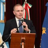 Sanasi d’Arpe “Utili giornate confronto per rapporto Italia-Argentina”