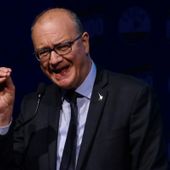 Valditara “Giovani hanno bisogno scuola seria,no a principi tossici ’68”