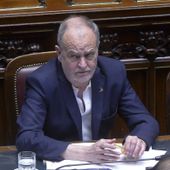 Autonomia, Calderoli “Non è finita, alzare voce”