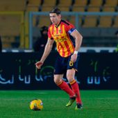 Lecce-Venezia 1-1, un punto ciascuno nel match salvezza