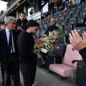 Palermo in campo contro i femminicidi nel ricordo di Sara Campanella