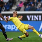 Rilancio Champions della Lazio, Isaksen affonda l’Atalanta