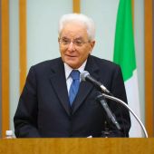 Mattarella “Diritto alla salute è una conquista della nostra civiltà”