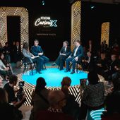 Milano Design Week, IQOS e Seletti reinventano la piazza