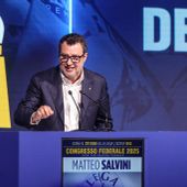 Salvini “Tornare al Viminale? Piantedosi è un ottimo ministro”