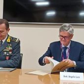 Assistenza sanitaria, protocollo d’intesa Ismett-Guardia di Finanza