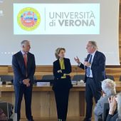 Unicredit e Università di Verona insieme per l’accesso alla formazione