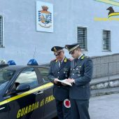 Napoli, truffa sui crediti d’imposta. Sequestro preventivo di 347 mln