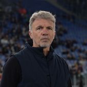 Baroni “Bodo/Glimt squadra complicata, ma la Lazio è pronta”