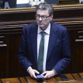 Giorgetti “Approvato documento finanza pubblica diverso dal passato”