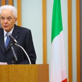 Mattarella “Impegno Polizia affonda radici in lotta a Liberazione”