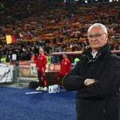 Ranieri “Il mio ultimo derby da tecnico, il massimo per la Champions”