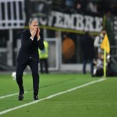 Tudor “Pensiamo al campo, non alla corsa Champions”