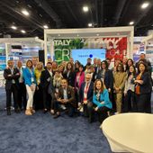 I porti italiani al Seatrade Cruise Global 2025 di Miami