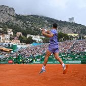 Musetti si arrende ad Alcaraz in finale a Montecarlo