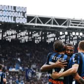 Spareggio Champions all’Atalanta, Bologna sconfitto 2-0