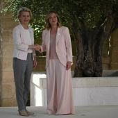 Ue “La visita di Meloni negli Usa coordinata le con autorità europee”