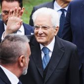 Mattarella ha lasciato l’ospedale