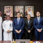 Editoria, si rafforza cooperazione fra Italpress e Saudi Press Agency
