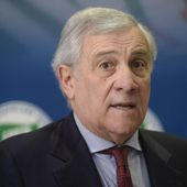 Tajani “Continuare a difendere la libertà tutti insieme”
