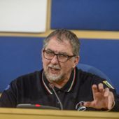 Papa, Ciciliano “Giornata straordinaria e nessuna criticità”