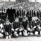 Addio al mitico Jair, ala della Grande Inter di Herrera