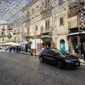Sparatoria nel Palermitano, tre morti e due feriti