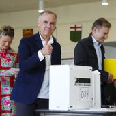 Canada, i Liberali di Carney vincono le elezioni