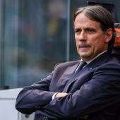 Inzaghi “Brutta settimana ma col Barcellona giocheremo da Inter”