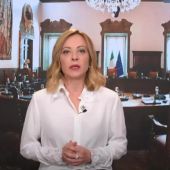Lavoro, Meloni “Numeri incoraggianti, investiamo su sicurezza”