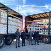 Sequestrate al porto di Venezia 900.000 dosi di medicinali illeciti