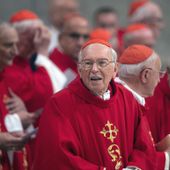 Conclave, cardinale Re “Il mondo di oggi attende molto dalla Chiesa”