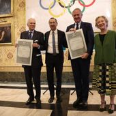 Webuild, a Milano donati oltre 500 nuovi alberi per Parco Forlanini