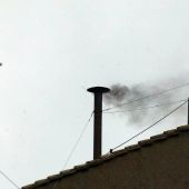 Fumata nera alla prima votazione per eleggere il Papa