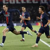 Psg-Arsenal 2-1, francesi in finale di Champions contro l’Inter