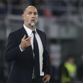 Tudor “Pronti per la Lazio, convinti di centrare la Champions”