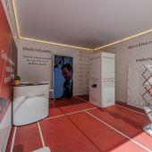 Engel &amp; Völkers: al Foro Italico per parlare di casa e passioni