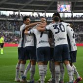Torino-Inter 0-2, decidono Zalewski e Asllani