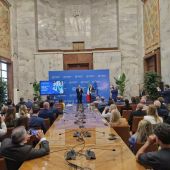 Sisma, passa dal Made in Italy il rilancio dell’Appennino Centrale