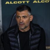 Conceicao “Sarebbe bello regalare la Coppa Italia ai tifosi”