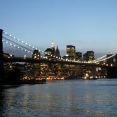 Veliero contro Ponte di Brooklyn a New York, 2 morti e 17 feriti