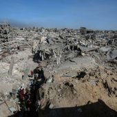 Media confermano uccisione Sinwar, braccio militare di Hamas
