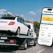 MooneyGo completa l’offerta del telepedaggio con l’assistenza stradale