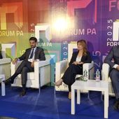 Al ForumPA la piattaforma di TopNetwork contro l’illegalità