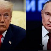 Ucraina, Putin due ore al telefono con Trump “Pronti a collaborare”