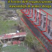 Traffico di droga, 14 misure cautelari tra Catania e Reggio Calabria