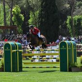 Concorso Ippico Piazza di Siena, EQUtv media partner