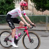 Il danese Asgreen vince la 14^ tappa, Del Toro resta leader