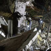Ucraina, massiccio attacco aereo russo nella notte. Due bambini uccisi